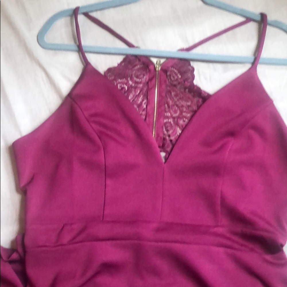 Dress - Picture 2 of 3
